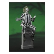Figura S.H. Figuarts Beetlejuice - Beetlejuice Beetlejuice (15 cm)