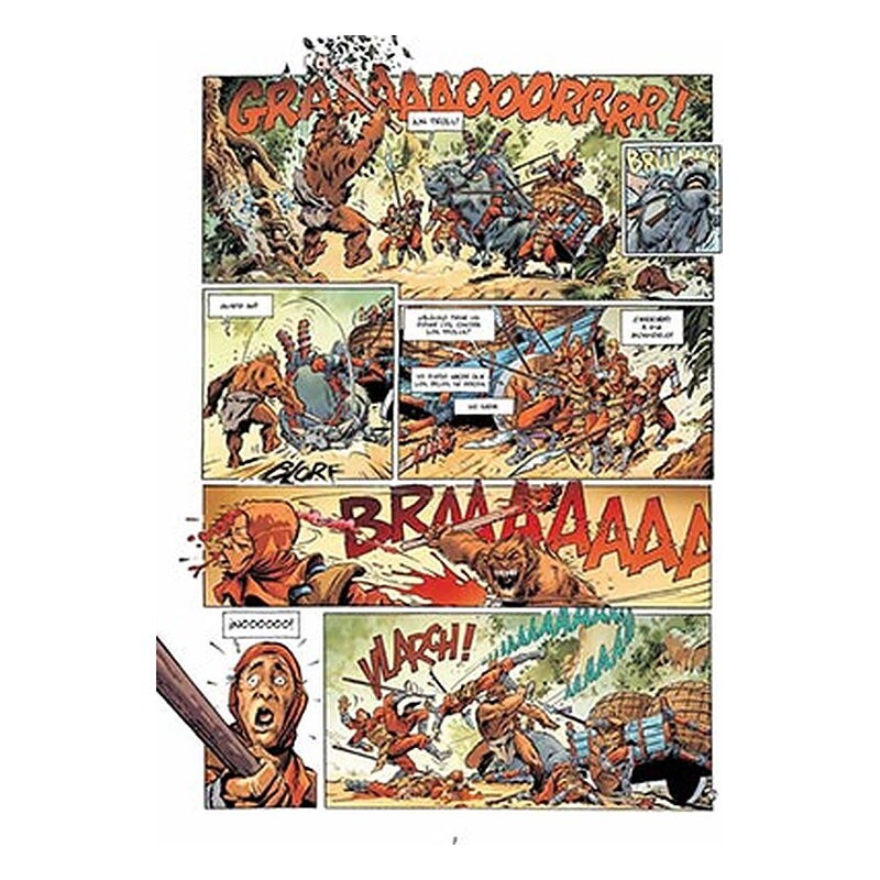 Trolls de Troy 1