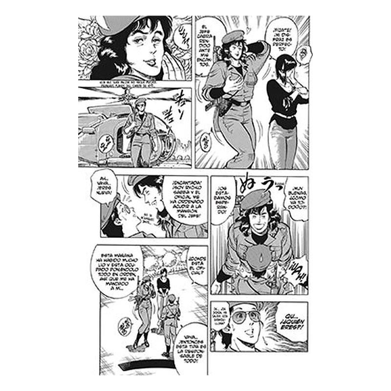 City Hunter 5