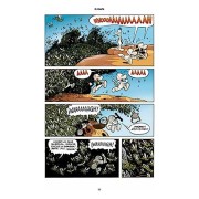 Bone 1: Lejos de Boneville