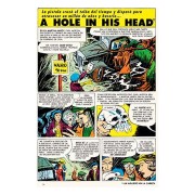 Strange Suspense: Los archivos de Steve Ditko vol. 1