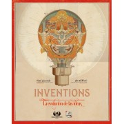 Inventions: La Evolución de las ideas
