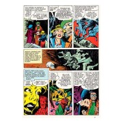 Strange Suspense: Los archivos de Steve Ditko vol. 1