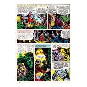 Strange Suspense: Los archivos de Steve Ditko vol. 1