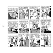 The Phantom. El Hombre Enmascarado (1944-1946 Daily Strips)