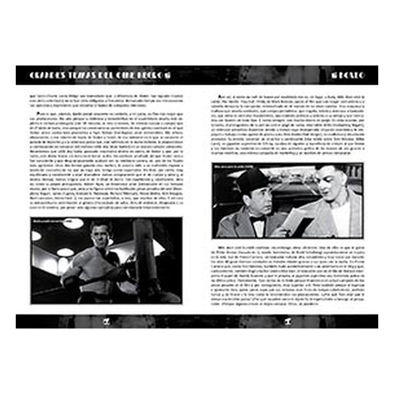 Grandes temas del cine negro