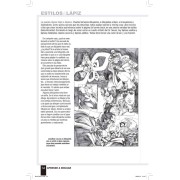 Aprende a dibujar cómic con Stan Lee 2