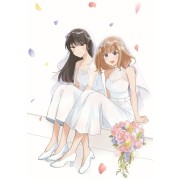 Un matrimonio entre amigas 1