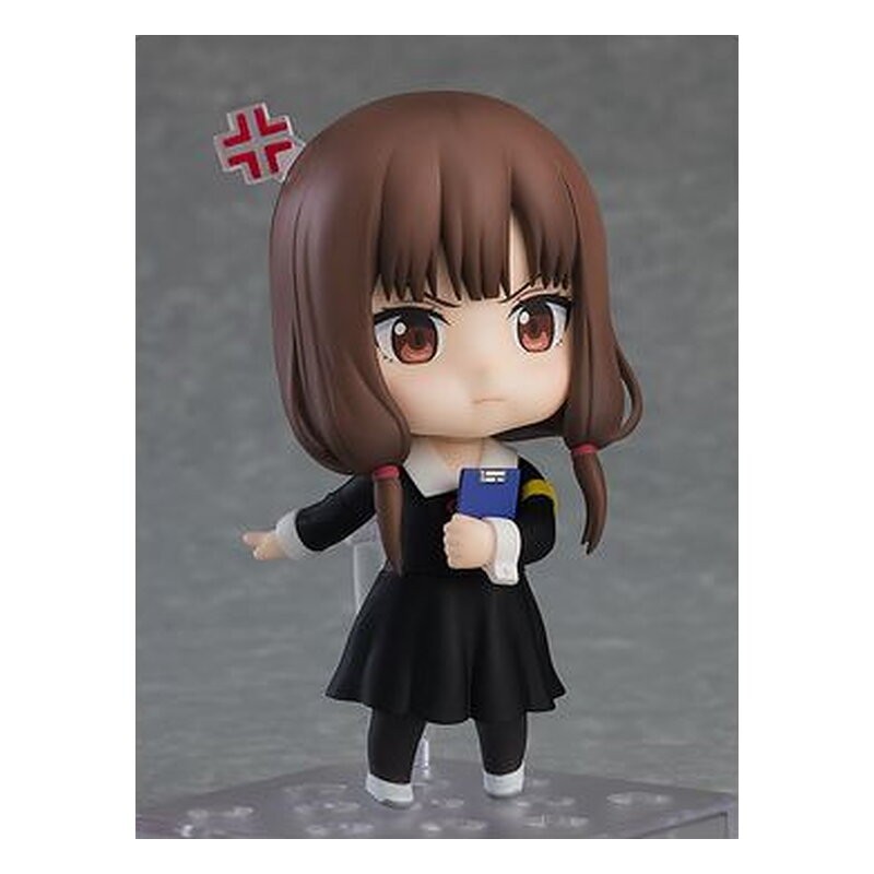 Figura Nendoroid Miko Iino - Kaguya-sama: Love Is War (10 cm)