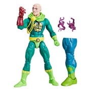 Figura Marvel Legends Baron Von Strucker Classic Comic - Marvel (15 cm)