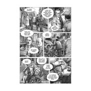 Haarmann. El carnicero de Hannover, un asesino en serie (segunda edición rústica)
