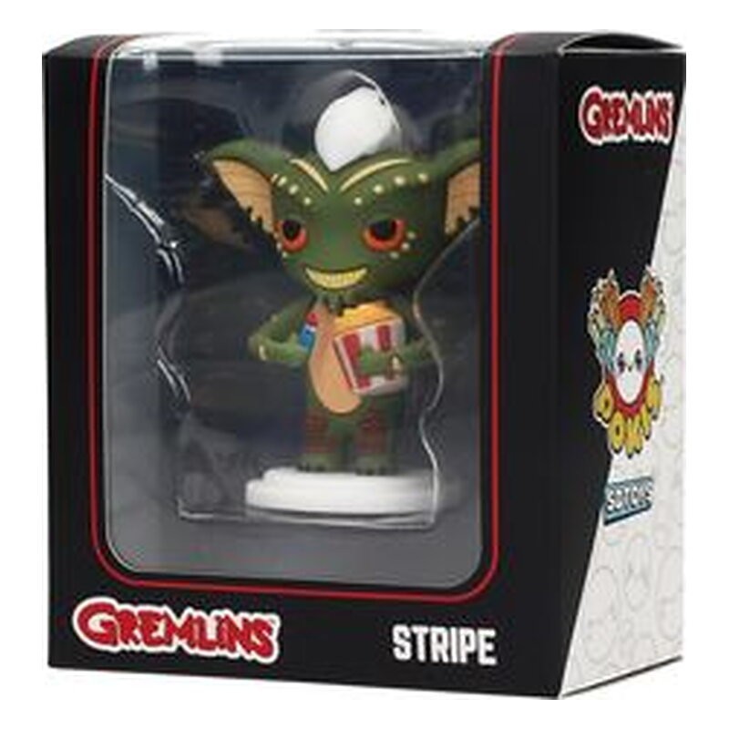 Figura Pokis Stripe - Gremlins