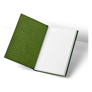 Libreta Harry Potter: Slytherin 1910 libro de ejercicios - SD Toys