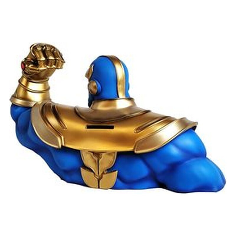 Hucha Semic Thanos - Marvel (20 cm)
