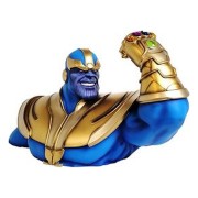 Hucha Semic Thanos - Marvel (20 cm)