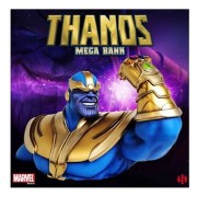 Hucha Semic Thanos - Marvel (20 cm)