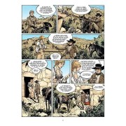 Piratas de Barataria 3 (integral)