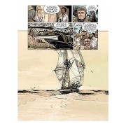 Piratas de Barataria 3 (integral)