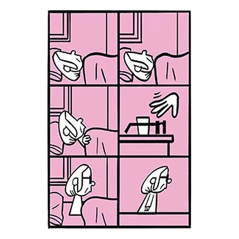 La mentira por delante