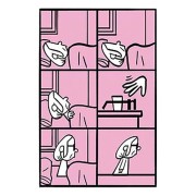 La mentira por delante