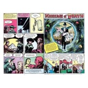 Haunted Love 1 (Biblioteca de cómics de terror de los años 50)