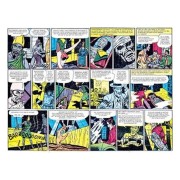 Haunted Love 1 (Biblioteca de cómics de terror de los años 50)