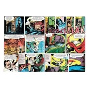 Haunted Love 1 (Biblioteca de cómics de terror de los años 50)