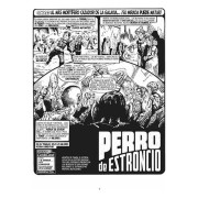 Perro de estroncio 2