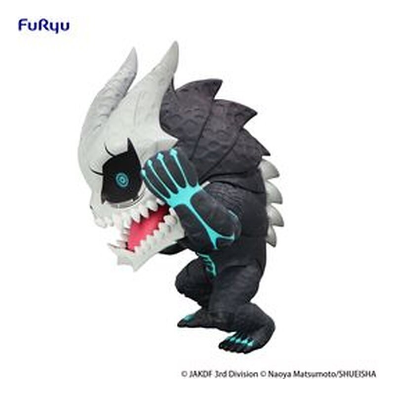 Figura Toonize Kaiju No. 8 Normal Color Version - Kaiju No. 8 (12 cm)