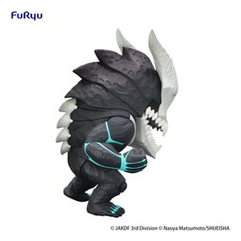 Figura Toonize Kaiju No. 8 Normal Color Version - Kaiju No. 8 (12 cm)