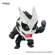 Figura Toonize Kaiju No. 8 Normal Color Version - Kaiju No. 8 (12 cm)