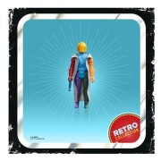 Figura Hasbro Retro Collection The Mandalorian Prototype Edition - Star Wars (9,5 cm)