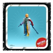Figura Hasbro Retro Collection The Mandalorian Prototype Edition - Star Wars (9,5 cm)