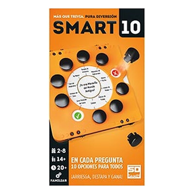 Smart 10