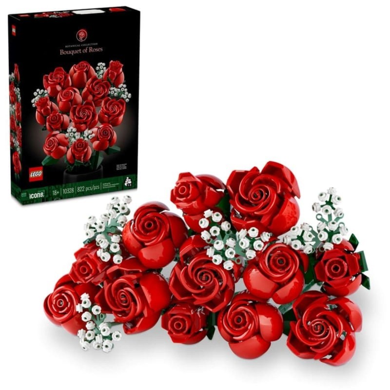 Ramo de Rosas
