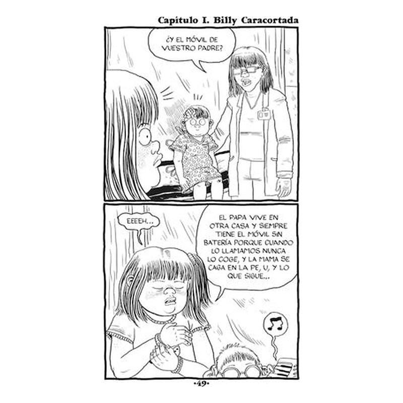 Carne de cañón (tercera edición)