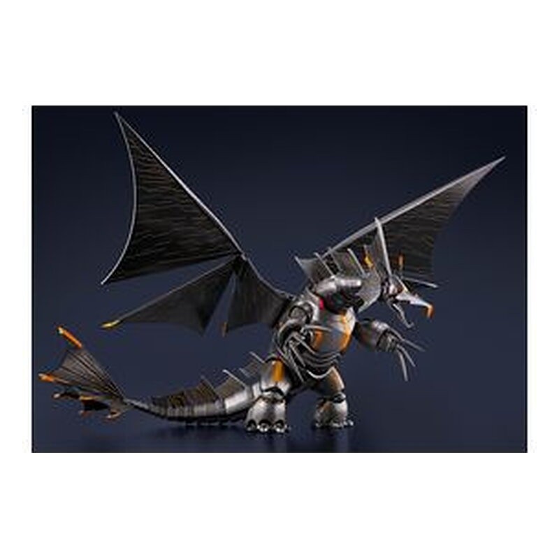 Figura Bandai S.H. Figuarts Collectors Shop Mecha Gigantron - Ultraman: Rising (17 cm)