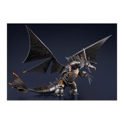 Figura Bandai S.H. Figuarts Collectors Shop Mecha Gigantron - Ultraman: Rising (17 cm)