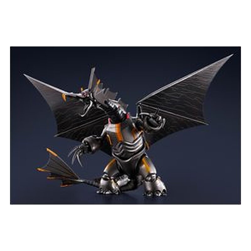 Figura Bandai S.H. Figuarts Collectors Shop Mecha Gigantron - Ultraman: Rising (17 cm)