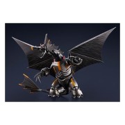 Figura Bandai S.H. Figuarts Collectors Shop Mecha Gigantron - Ultraman: Rising (17 cm)