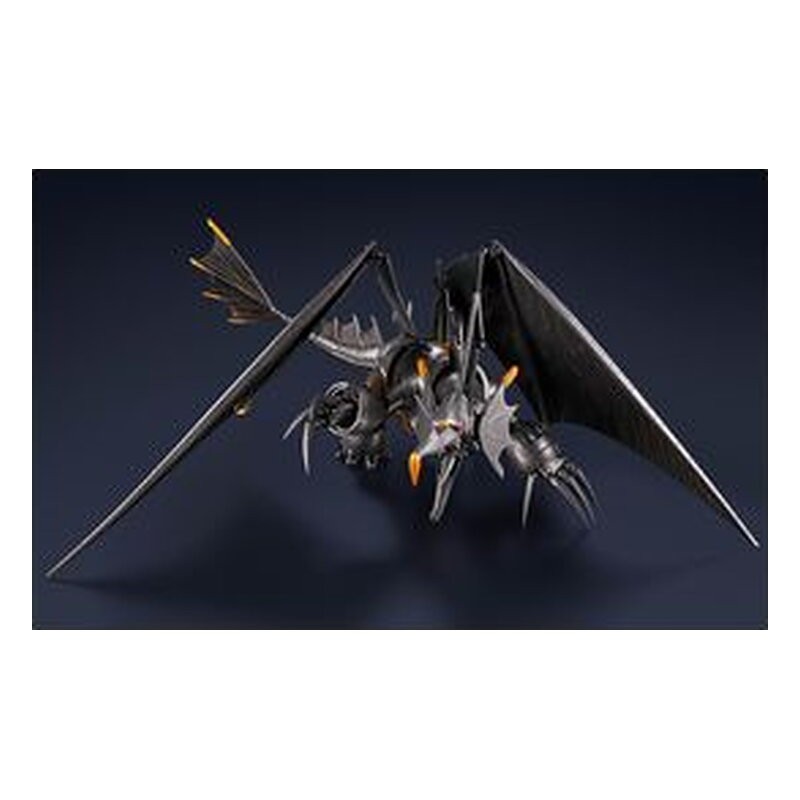 Figura Bandai S.H. Figuarts Collectors Shop Mecha Gigantron - Ultraman: Rising (17 cm)