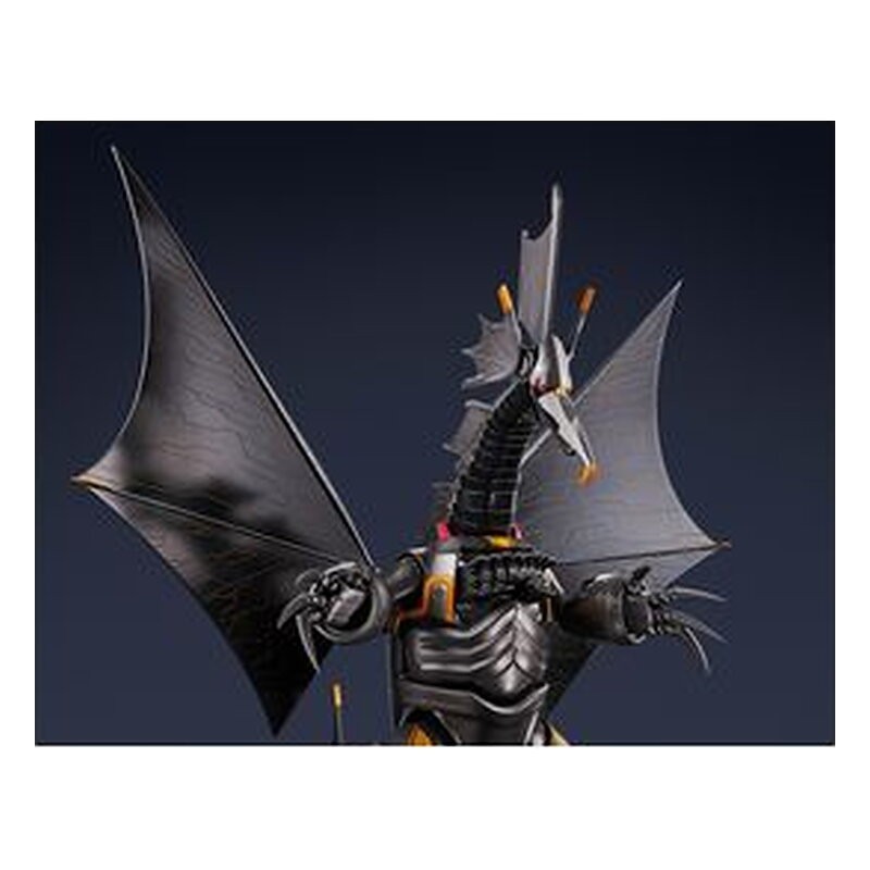 Figura Bandai S.H. Figuarts Collectors Shop Mecha Gigantron - Ultraman: Rising (17 cm)