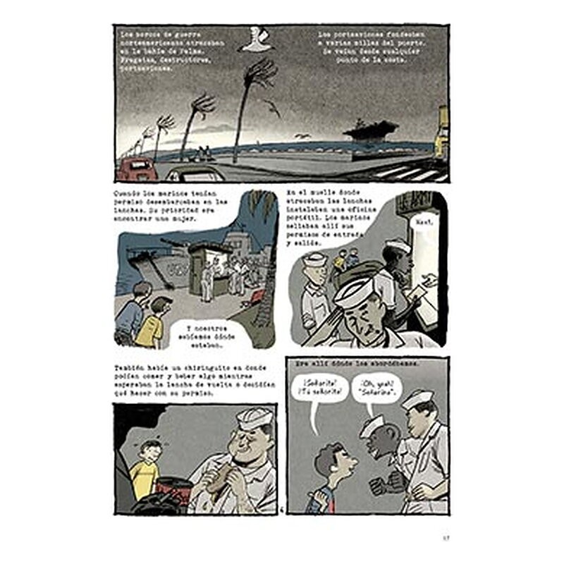 Historias del barrio (edición integral)