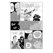 LastMan 6
