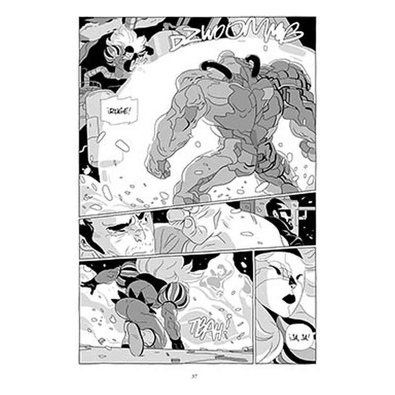 LastMan 6