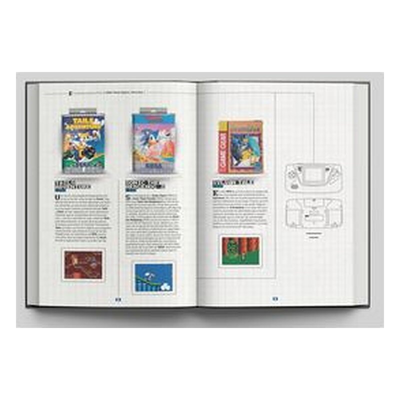 Sega: Legends Forever