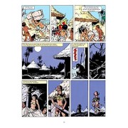 Papyrus 1987-1989