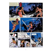 Papyrus 1987-1989