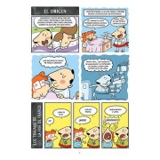 Las aventuras de Baltasar y Franco