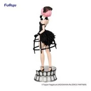 Figura FuRyu Exceed Creative Ram Cage Dress Version - Re:Zero (22,5 cm)